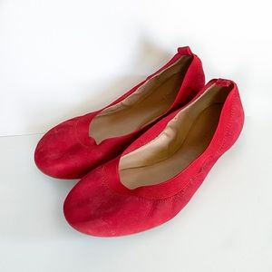 Banana Republic Ballet Flats